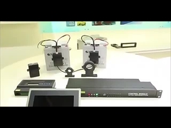 جهاز مراقبة البطارية