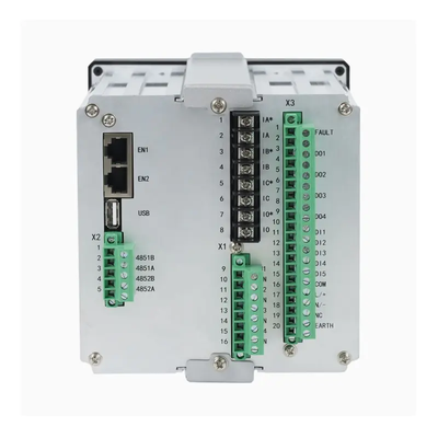 APView400 Class A Certificated Power Quality Analyzer