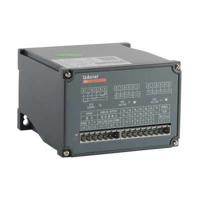 AC Multi Function Transducer BD-4E 3 Phase 4 Wire