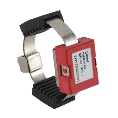 Acrel ATE400 Intelligent Wireless Temperature Monitoring Temperature Sensor For Transmission Line Joint Monitoring