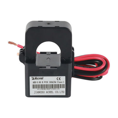 AKH-0.66-K-24 150/5A Split Core Current Transducer 720V AC