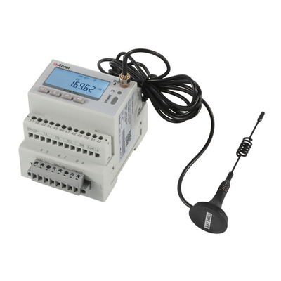 Alarm ACREL ADW300 Adw 300 Iot Power Meter