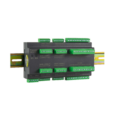 AMC16Z - FAK48 Multi Channel Din Rail data center energy meter
